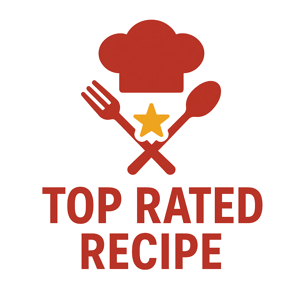 Top Rated Recipe