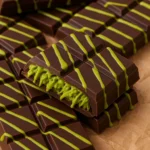 Dubai Chocolate Bar: The Ultimate Sweet Obsession Unwrapped 11 Dubai chocolate bar