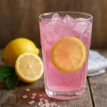Pink Salt Trick for Weight Loss: Does This Popular Trend Really Work? 9 pink salt trick for weight loss with warm water