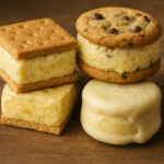 Banana Pudding Ice Cream Sandwich: The Best Frozen Treat You'll Love 13 Creative banana pudding ice cream sandwich variations