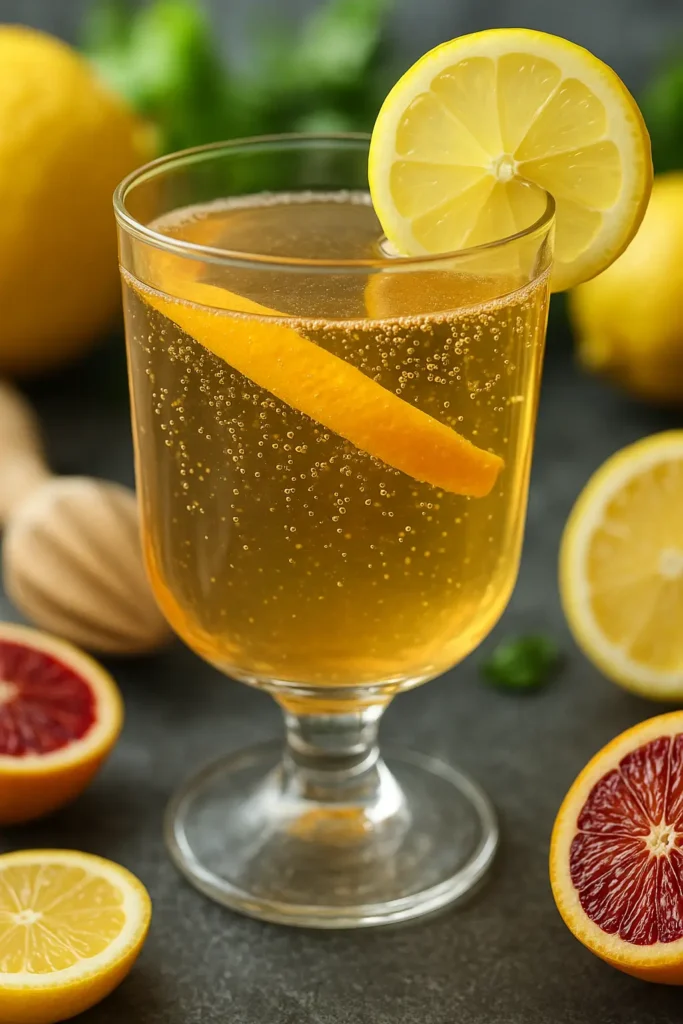 Brazilian Mounjaro Recipe 3 Ingredients: The Secret Natural Fat-Burning Formula Revealed 14 fresh brazilian mounjaro recipe 3 ingredients