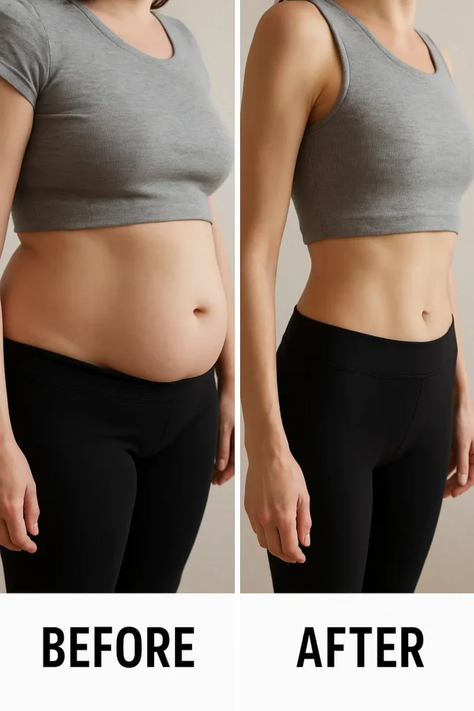 Brazilian Mounjaro Recipe 3 Ingredients: The Secret Natural Fat-Burning Formula Revealed 13 brazilian mounjaro recipe 3 ingredients weight loss results
