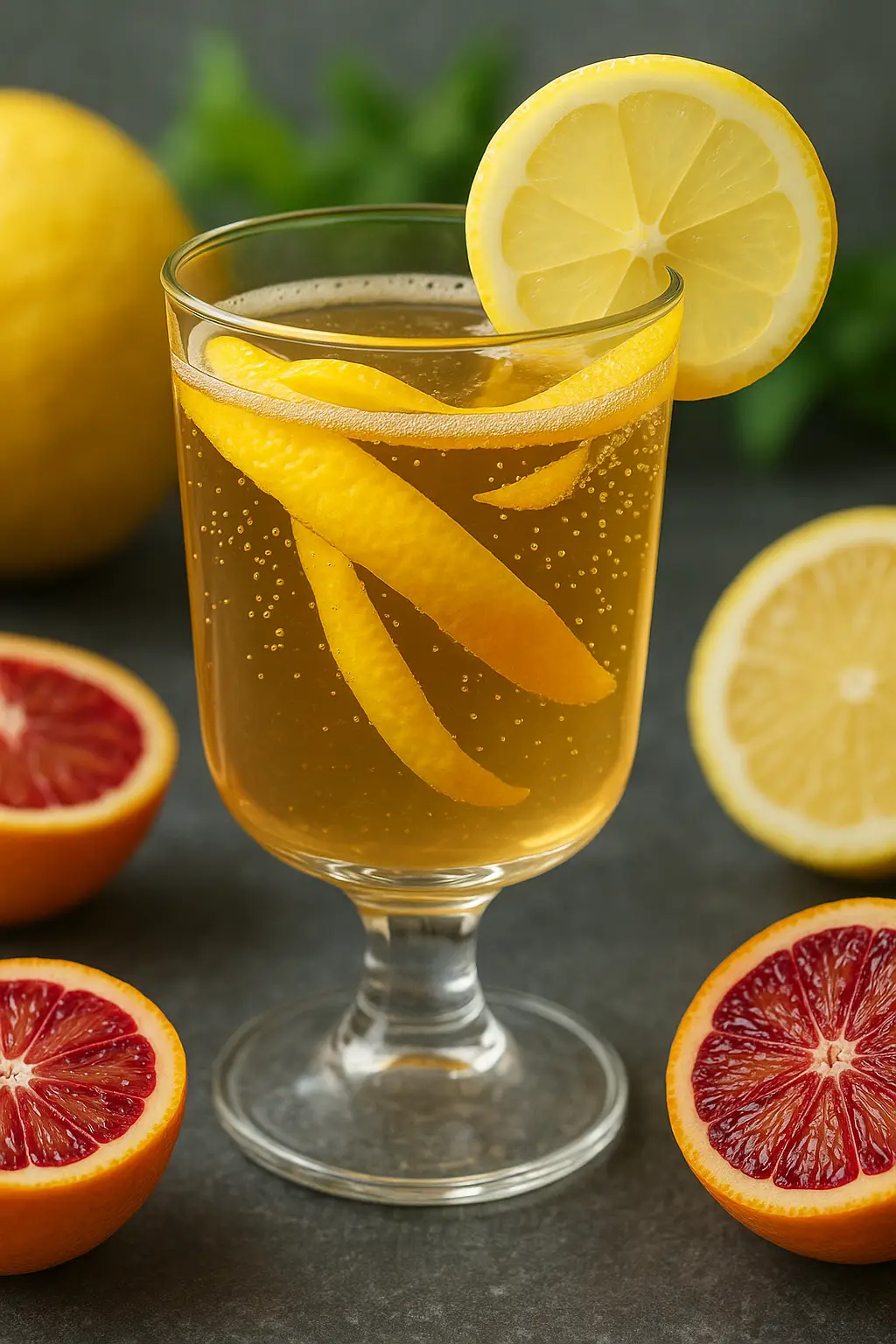 Brazilian Mounjaro Recipe 3 Ingredients: The Secret Natural Fat-Burning Formula Revealed 9 Elegant and fresh brazilian mounjaro recipe 3 ingredients