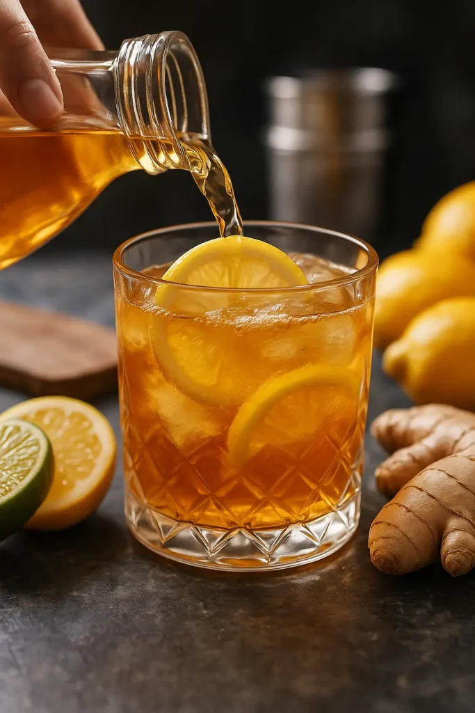 Brazilian Mounjaro Recipe 3 Ingredients: The Secret Natural Fat-Burning Formula Revealed 11 brazilian mounjaro recipe 3 ingredients detox drink