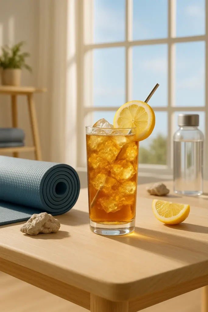 Brazilian Mounjaro Recipe 3 Ingredients: The Secret Natural Fat-Burning Formula Revealed 12 brazilian mounjaro recipe 3 ingredients detox drink