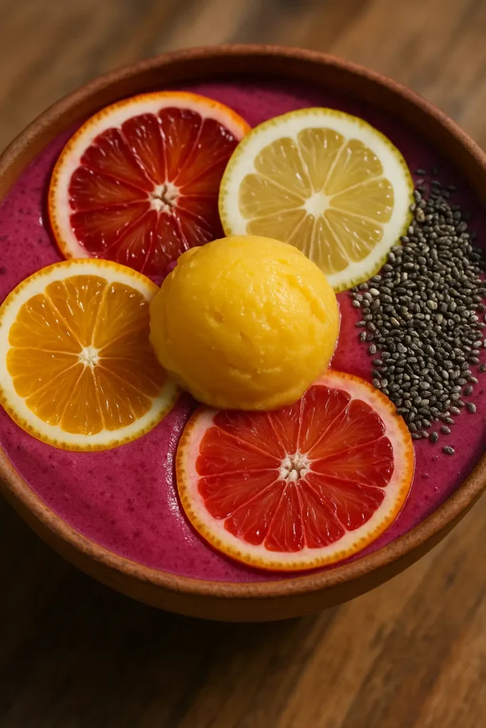 Brazilian Mounjaro Recipe 3 Ingredients: The Secret Natural Fat-Burning Formula Revealed 16 brazilian mounjaro recipe 3 ingredients smoothie bowl variation