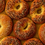 Cottage Cheese Bagels: The Breakfast I Didn’t Know I Needed 11 fresh cottage cheese bagels cooling