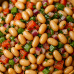 Dense Bean Salad: The Ultimate Protein-Packed Meal 13 Very delicious dense bean salad