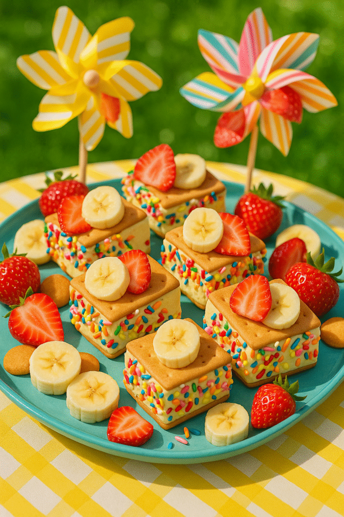 Nightingale Ice Cream Sandwiches Banana Pudding is trending. Discover 9 delicious reasons to try this nostalgic treat now. 9 Party tray of Nightingale Banana Pudding Ice Cream Sandwiches