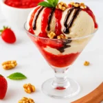 Ninja Creami Vanilla Ice Cream Recipe: The Best Creamiest Treat at Home 11 serving ninja creami vanilla ice cream recipe