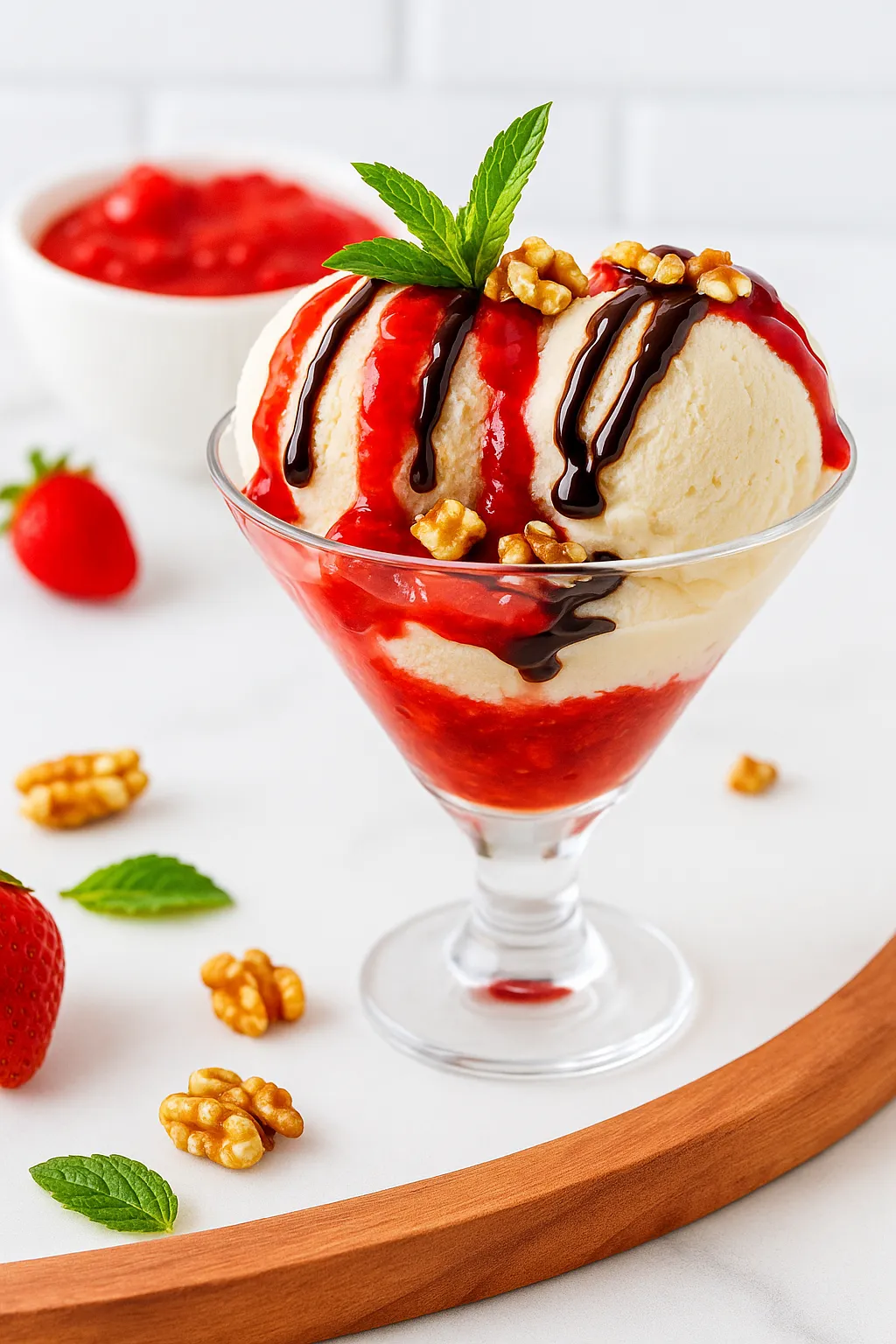 Ninja Creami Vanilla Ice Cream Recipe: The Best Creamiest Treat at Home 6 serving ninja creami vanilla ice cream recipe