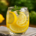 pink salt recipe for weight loss detox drink with lemon