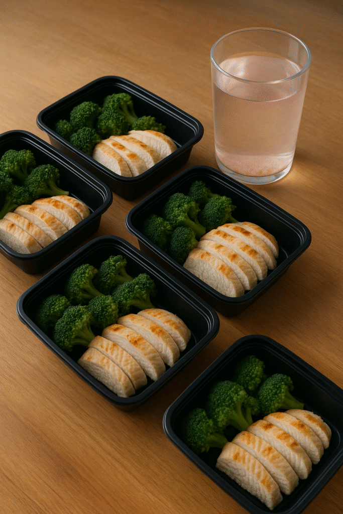 Pink Salt Recipe for Weight Loss: The Ultimate Natural Fat-Loss Trick That Works 7 pink salt recipe for weight loss paired with clean meals