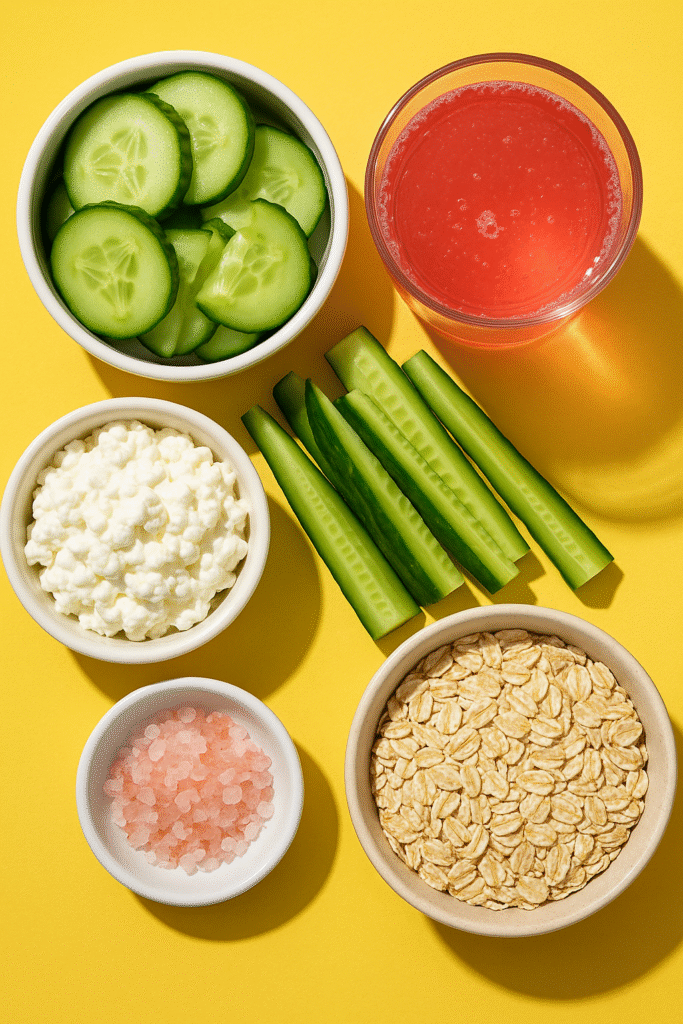 Pink Salt Recipe for Weight Loss: The Ultimate Natural Fat-Loss Trick That Works 8 snacks that support pink salt recipe for weight loss
