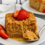 Protein Baked Oats That’ll Make You Jump Out of Bed 11 Easy Protein Baked Oats