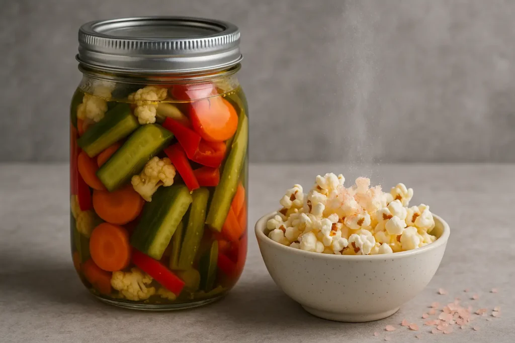 Best Recipes with Apple Cider Vinegar for Weight Loss That Actually Work 11 Fat-burning snacks with apple cider vinegar