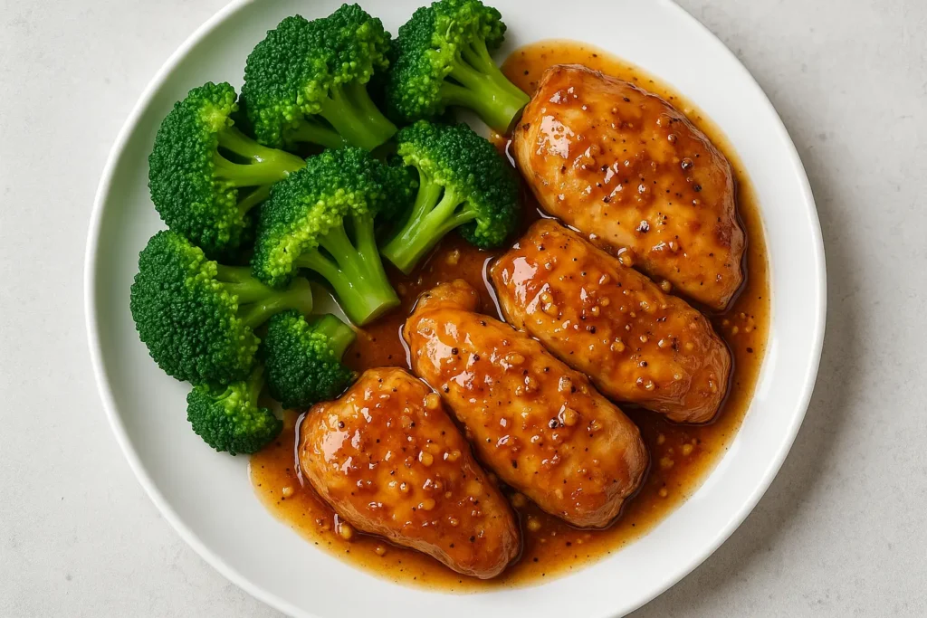 Best Recipes with Apple Cider Vinegar for Weight Loss That Actually Work 10 Dinner recipes with apple cider vinegar for weight loss