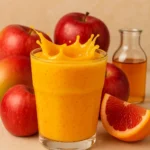 Best Recipes with Apple Cider Vinegar for Weight Loss That Actually Work 13 ACV smoothie recipe for weight loss